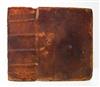 ENGLISH RELIGIOUS TRACTS.  Bound volume containing 20 pamphlets.  1660-64